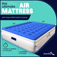 EnerPlex Air Mattress with Built-in Pump