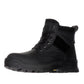 Pajar Men's Black Winter Ankle Boots