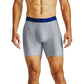 Under Armour Men's Tech Boxerjock - Pack of Two