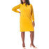 kasper-womens-lace-knee-sheath-dress-yellow-m