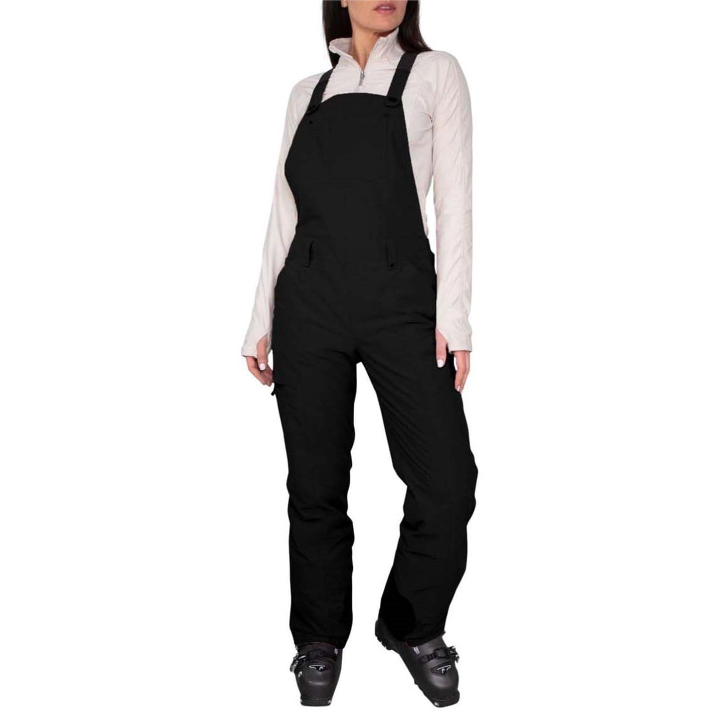 Obermeyer Women's Malta Bib Overalls
