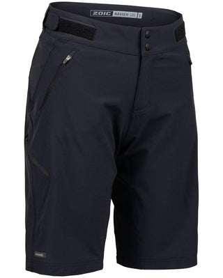 ZOIC Navaeh Essential Liner Womens Mountain Bike Shorts