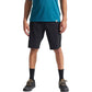 PEARL IZUMI Mens Canyon Mountain Bike Shorts with Detachable Chamois Liner Black 38