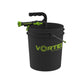 HME Game Washer with Bucket Portable Wild Game Cleaner for Field Dressing and Processing