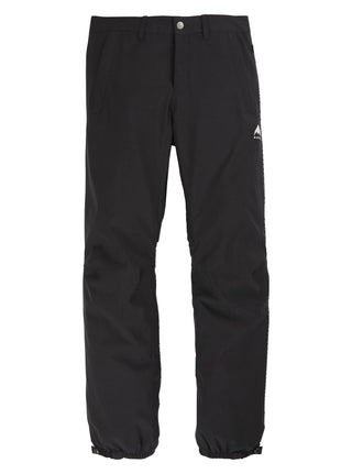 Burton Women's Melter Plus Pants True Black L
