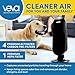 VEVA 8000 Black Air Purifier for Home