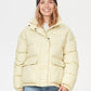 Marmot Women's Strollbridge Down Short Coat - Wheat
