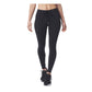Glyder Women's Versatile Black Leggings - Small