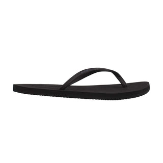 REEF Women's Bliss Nights Black Flip Flop