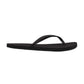 REEF Women's Bliss Nights Black Flip Flop