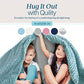 Quility Weighted Blanket for Adults