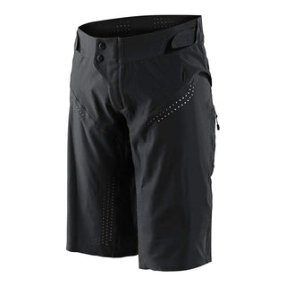 Troy Lee Designs Sprint Ultra MTB Bicycle Shorts for Men - Black