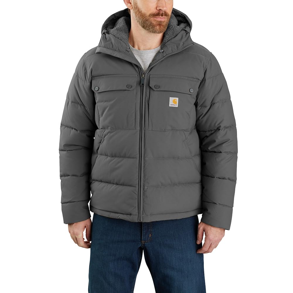 Carhartt Men's Montana Insulated Jacket