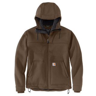 Carhartt Mens Super Dux Sherpa Lined Active Jacket