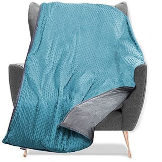 Quility Weighted Blanket for Adults