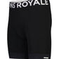 Mons Royale Men's Enduro Bike Short Liner - Black XL