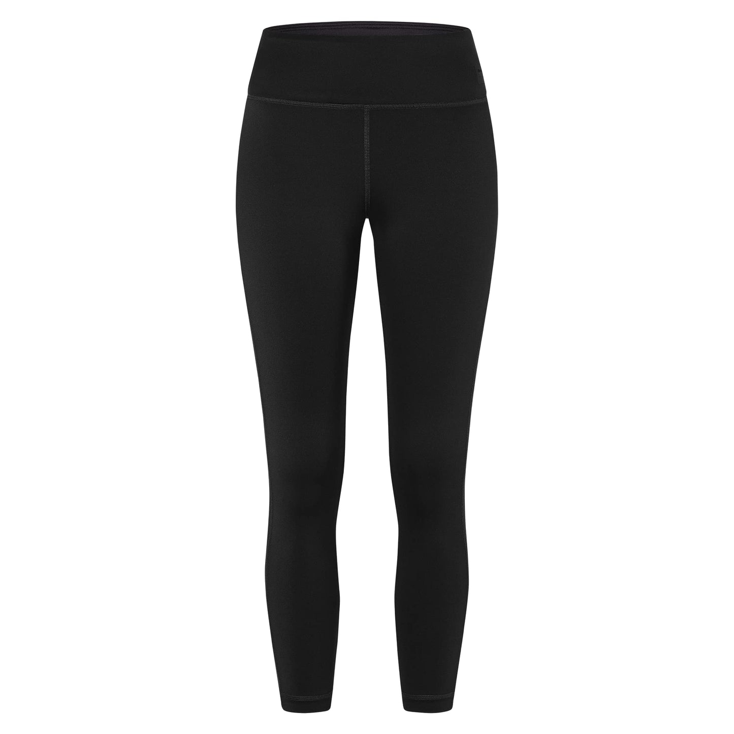 Women's Equipment Rise Tights - Black