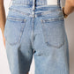 Pistola - Kaylee Denim Short