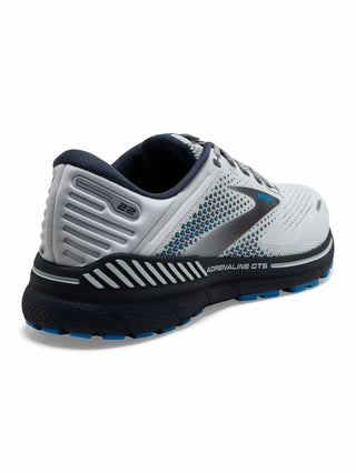Brooks - MEN'S ADRENALINE GTS 22 RUNNING SHOES - D WIDTH