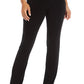 Karen Kane Black Travel Jersey Pants - Women's Medium