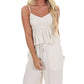 Allie Rose - Chasing that Feeling Linen Top