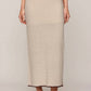 Z Supply - Yessinia Whipstitch Skirt