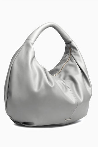 Like Dreams - Women's Wanderlust Tote Scrunchie Hobo Bag