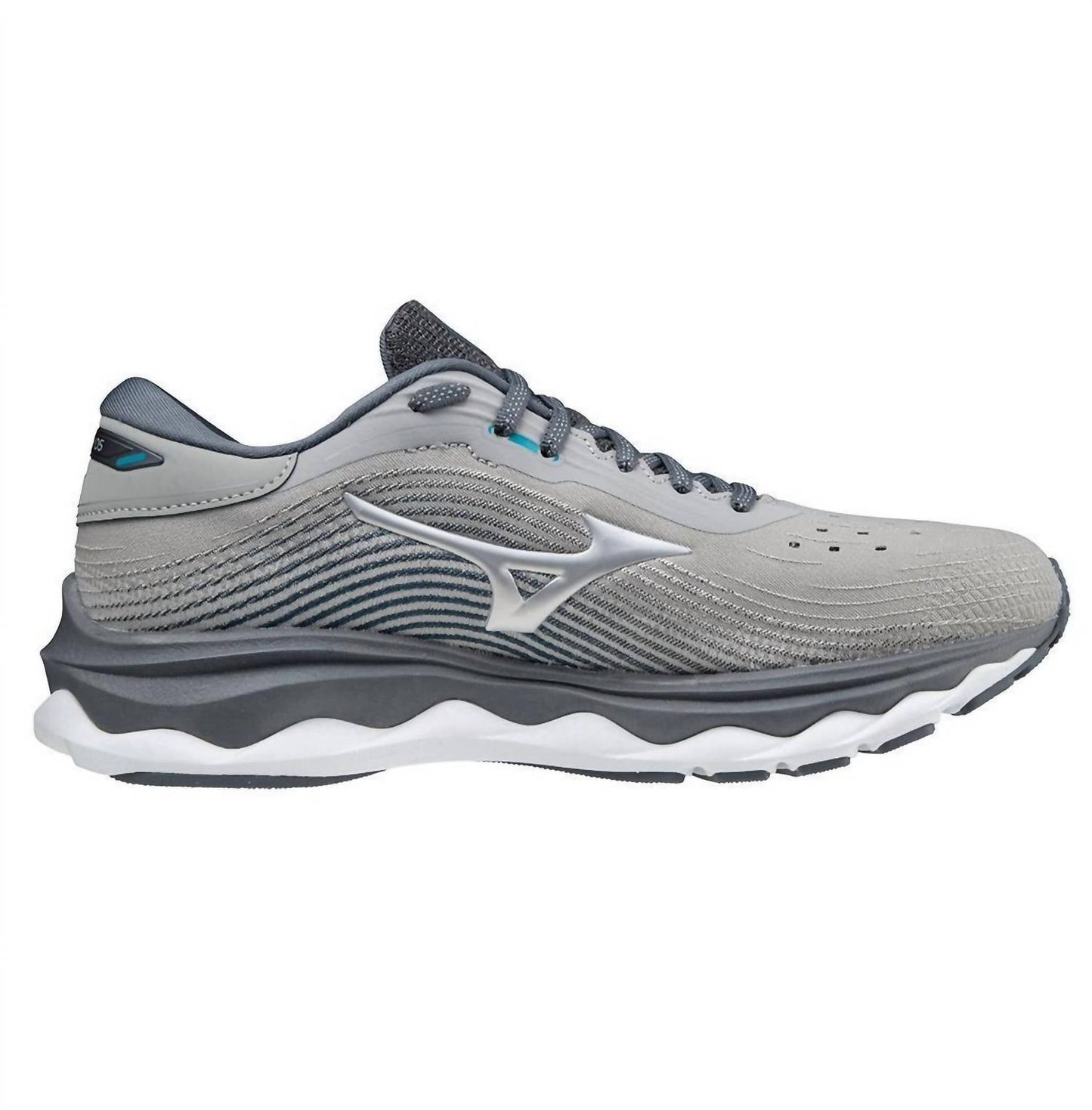 Mizuno - WOMEN'S WAVE SKY 5 RUNNING SHOES - MEDIUM WIDTH