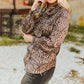 2Flyco - Willow Wild Blouse