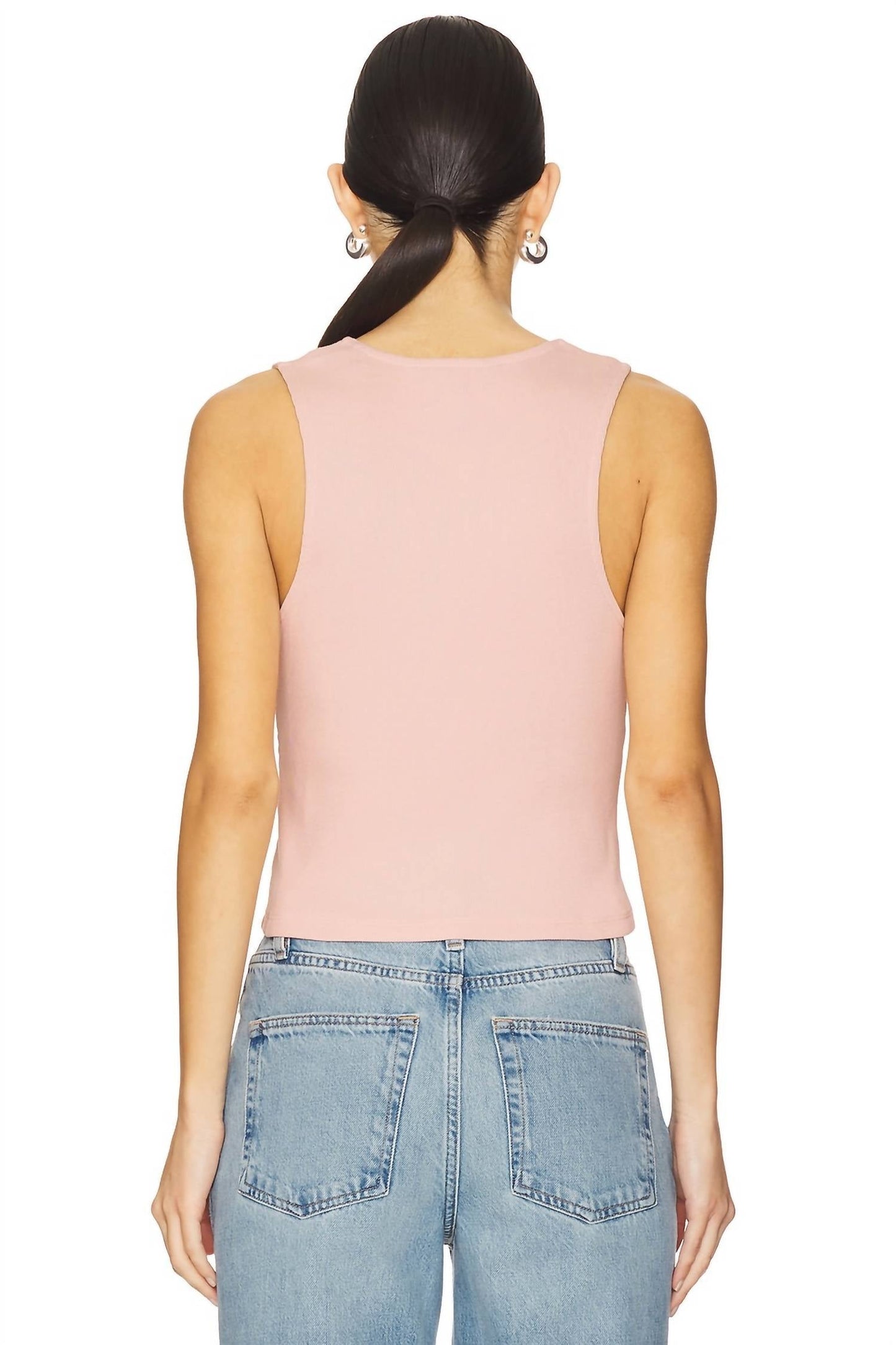 Veronica Beard - Hoorne Sleeveless Top
