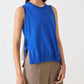 Demylee New York - Elisa Fine Pima Cotton Vest