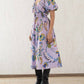 Banjanan - Francesca Midi Dress