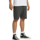 Billabong Men's Crossfire Hybrid Shorts - Asphalt