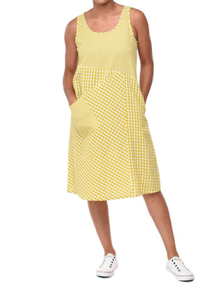 Tulip Clothing - Dawson Dress