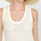 Freya - Women's Sandpiper Raffia Bucket Hat