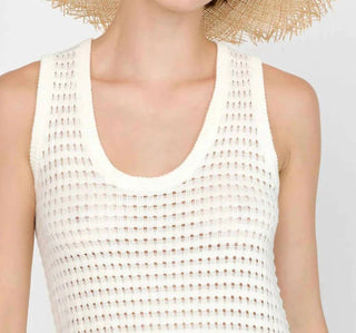 Freya - Women's Sandpiper Raffia Bucket Hat