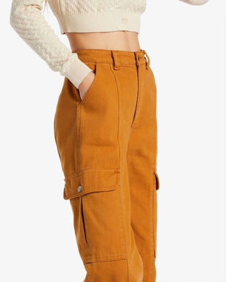 Billabong - Wall To Wall Pant