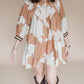 Entro - Conversations Mini Dress