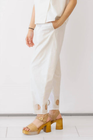 Crosby By Mollie Burch - Bernie High-rise Pant