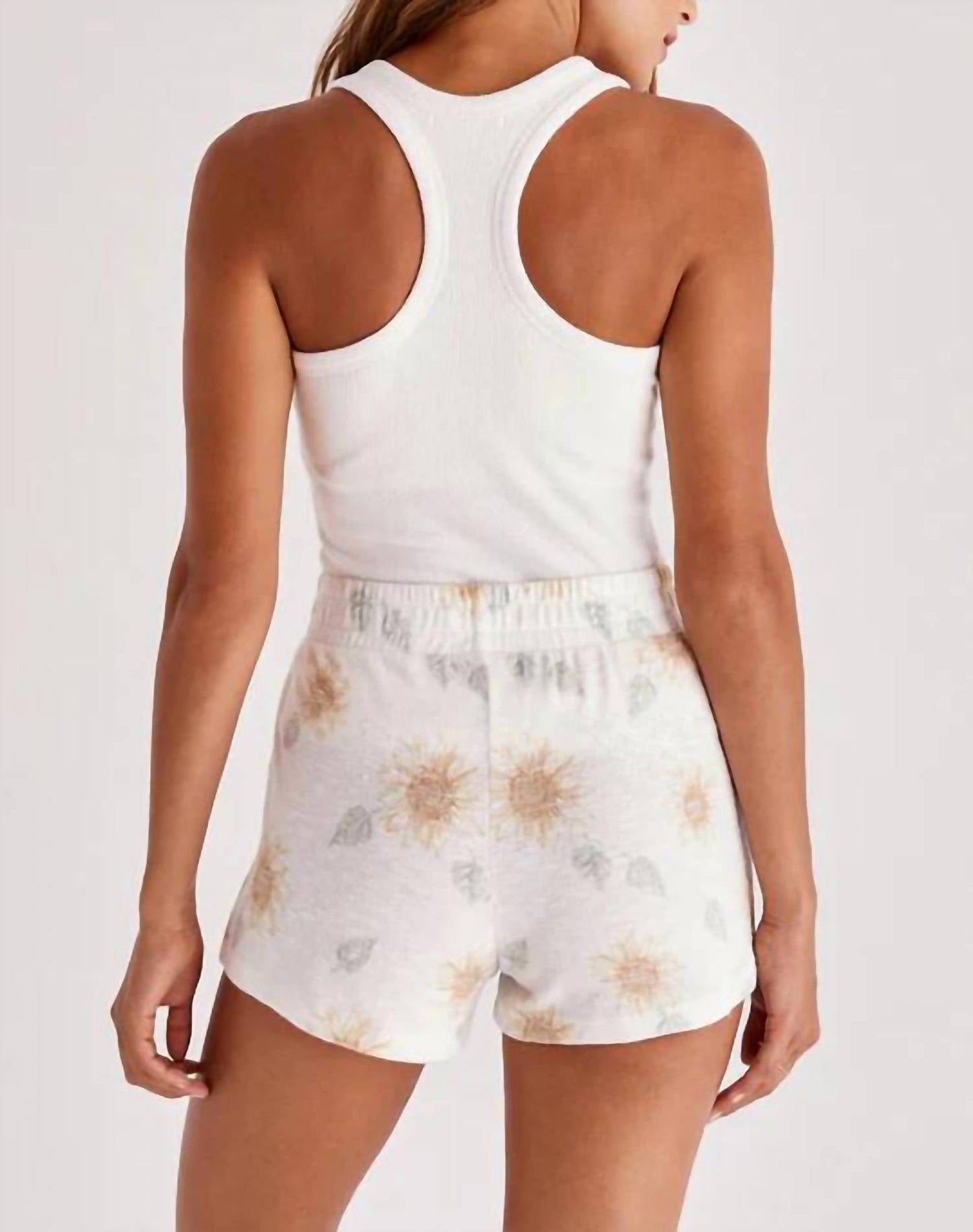 Z Supply - SLEEPER RIB TANK TOP