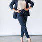 B.Young - Rizetta Crop Pants