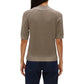 Michael Stars - Sabel Mock Neck Top
