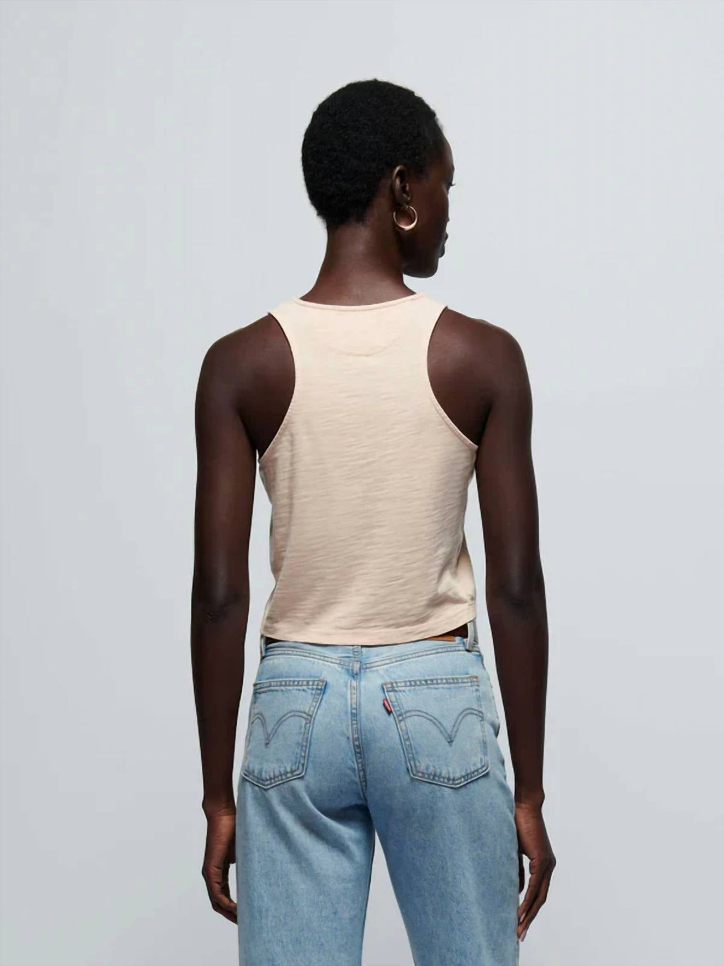 Nation Ltd - Bree Tank Top