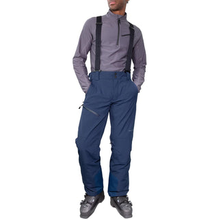 Obermeyer Force Suspender Pant - XLarge