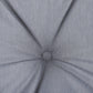 Outdoor Deep Seat Cushions for Patio Furniture, Set of 2