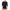 Tasso Elba Mens Supima Cotton Knit Shawl-Collar Sweater Navy S