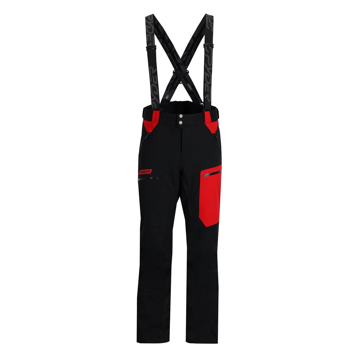 Spyder Men's Propulsion Insulated Ski Pants