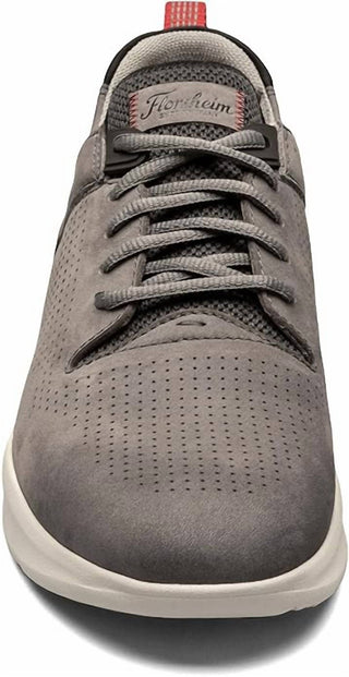 Florsheim - Men's Studio Perf Lace-up Sneaker