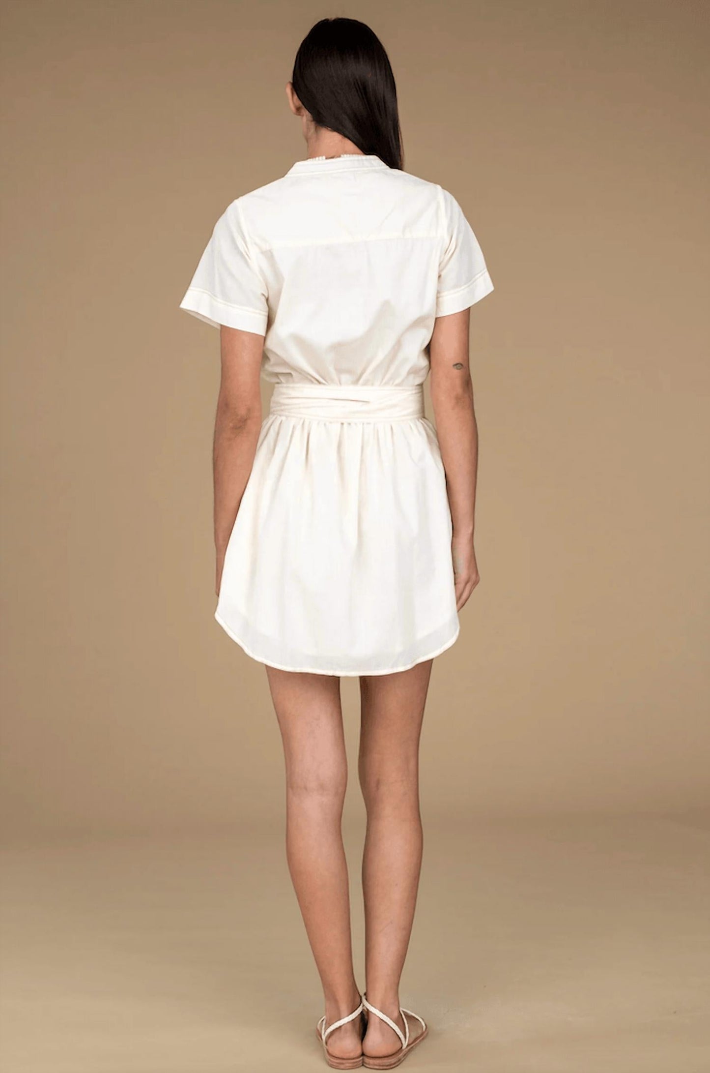 Elizabeth James The Label - Austin Mini Dress