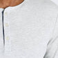 Jachs New York - Classic Waffle Henley Shirt